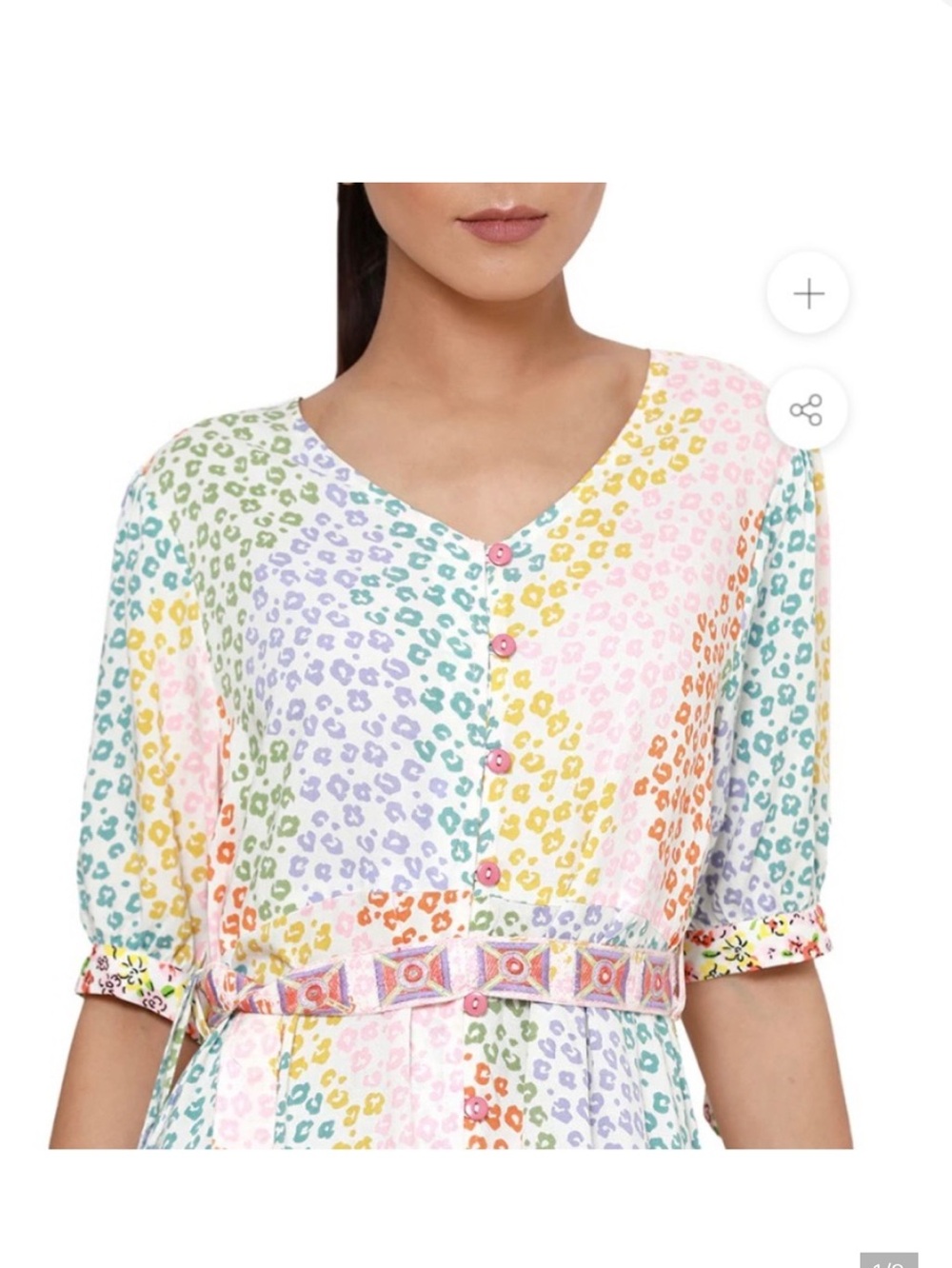 Myra Bag Dress